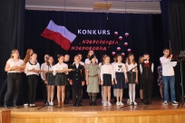 Uczestnicy konkursu